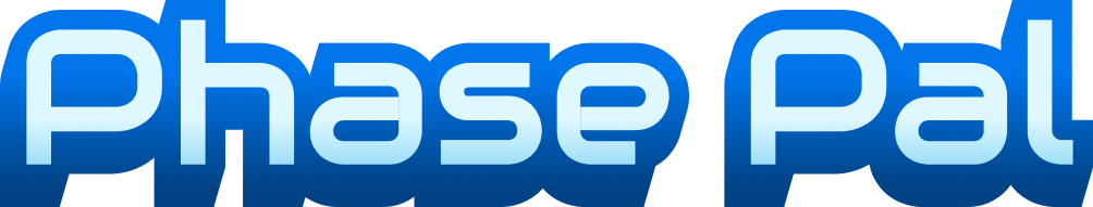 Phase Pal logo